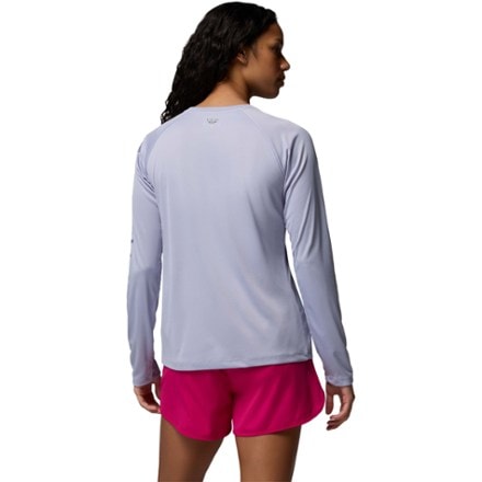 Columbia PFG Tidal Tee II - Women's 1