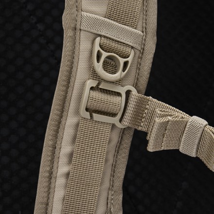 Pacsafe V 24 L Anti-Theft Active Pack 8