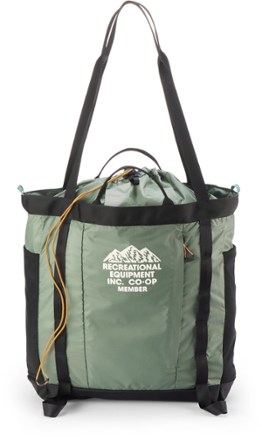 REI Co-op Member Collection Packable 40 L Tote 3