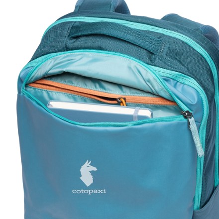 Cotopaxi Allpa 26 L Pack 6