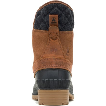 Kamik Sienna Mid 3 Winter Boots - Women's 3