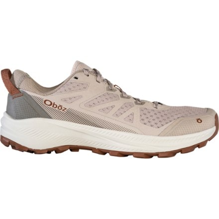 Oboz Katabatic LT Low Hiking Shoes - Men's 0