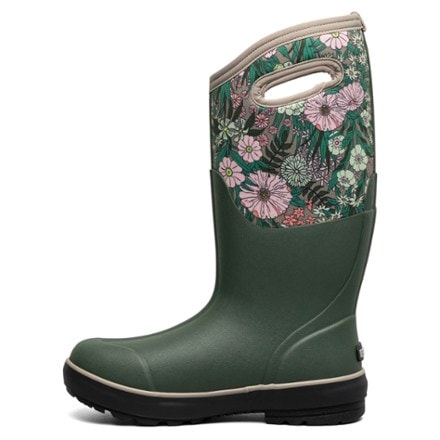 Bogs Classic II Tall Rain Boots - Women's 1