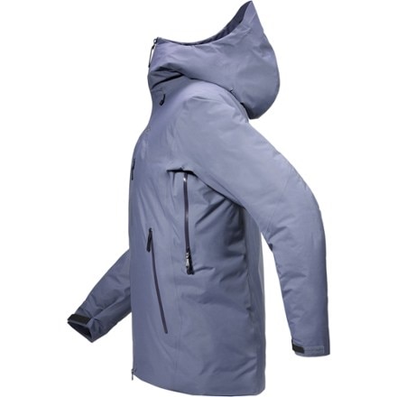 Arc'teryx Beta Insulated Jacket - Women's 4