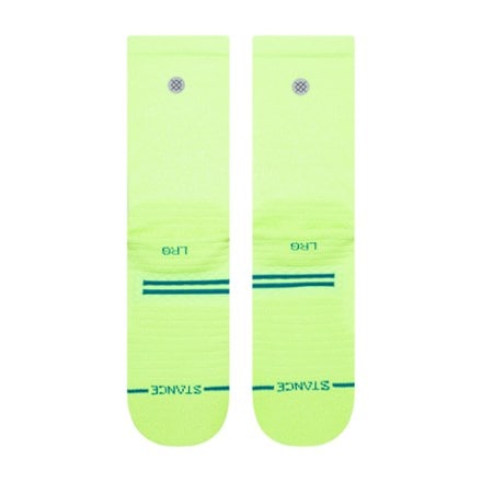 Stance Athletic Crew Socks 2