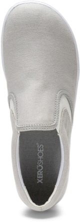 Xero Shoes Dillon Canvas Slip-On Shoes - Men's 5