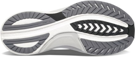 Saucony Tempus Road-Running Shoes - Women's 4