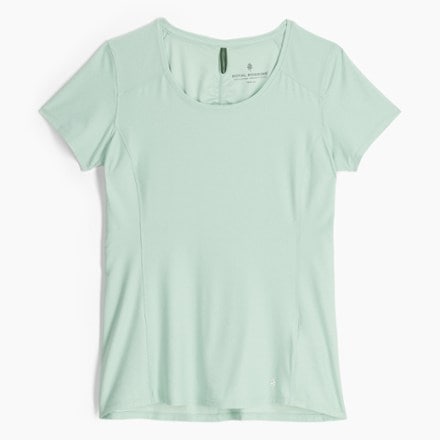 Royal Robbins Amp Lite T-Shirt - Women's 0