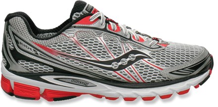 saucony women's progrid ride 5