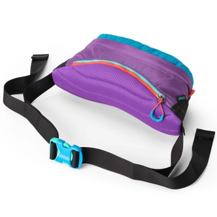 Gregory x Unlikely Hikers Nano Waistpack - Plus Size 1