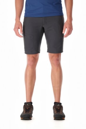 Rab Incline Light Shorts - Men's 0