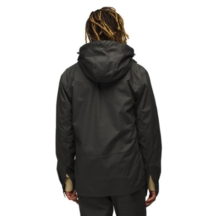 prAna Palisades Ripstop Field Jacket - Men's 2