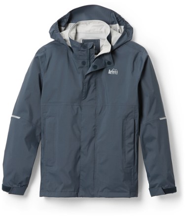 REI Co-op Rainier Rain Jacket