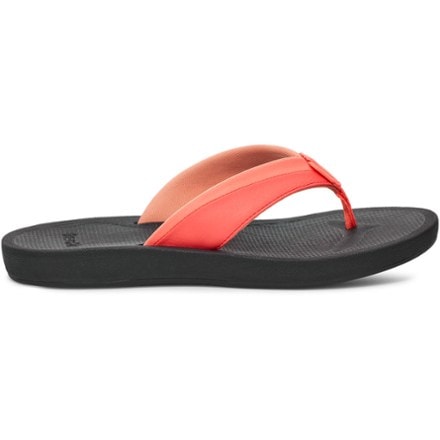 Sanuk Cosmic Aquarius 2 Sandals - Women's 0