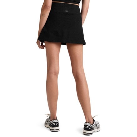 Beyond Yoga Spacedye Go Pocket Skirt 1