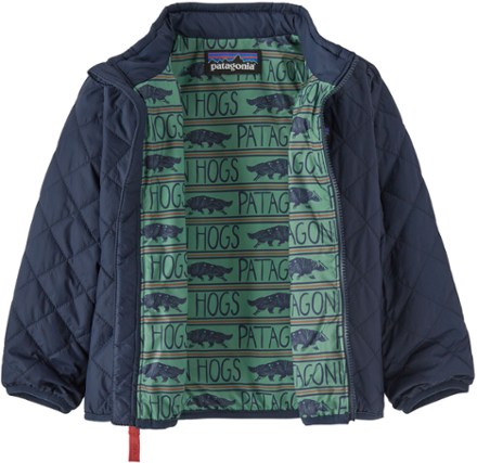 Patagonia Baby Nano Puff Jacket - Infants'/Toddlers' 2