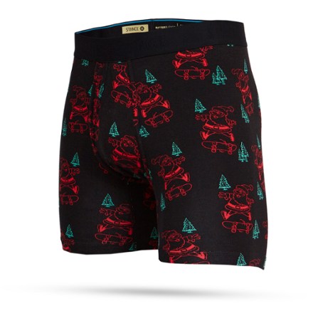 Stance Santa Rips Boxer Briefs - Men's 0