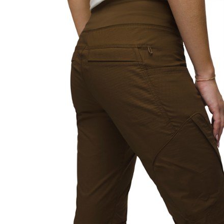 prAna Kanab Ripstop Pants - Women's 4