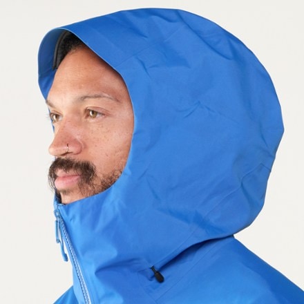 Arc'teryx Sabre Jacket - Men's 4