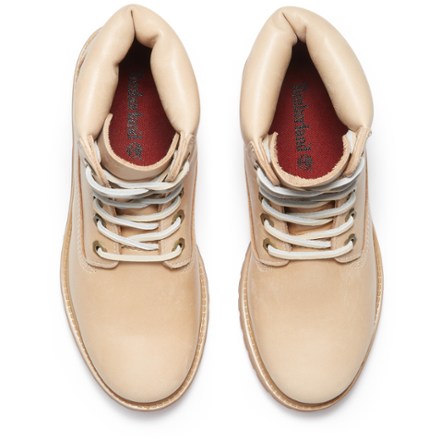 Timberland Premium 6" Waterproof Boots - Women's 3