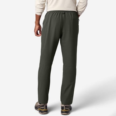 Marmot AirExchange UPF 40 Pants - Men's 1