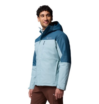 Columbia Hikebound II Insulated Jacket - Men's 3