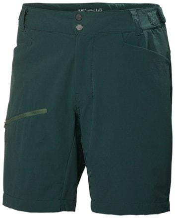 Helly Hansen Blaze Soft-Shell Shorts - Men's 0