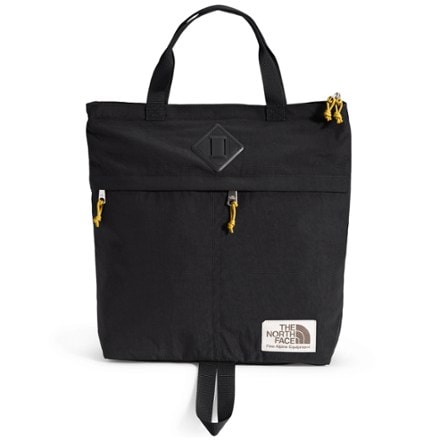 The North Face Berkeley Tote Pack 0