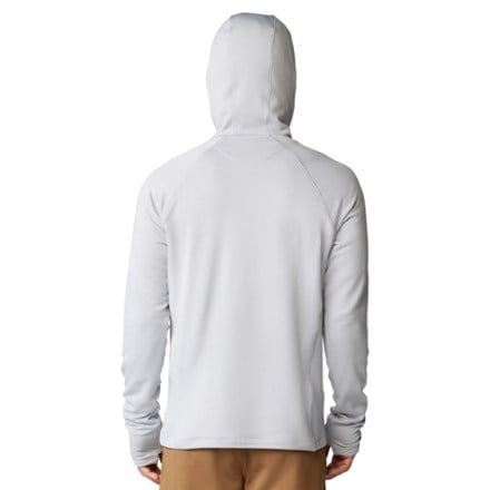 Mountain Hardwear Glacial Trail Pullover Hoodie - Men's 1