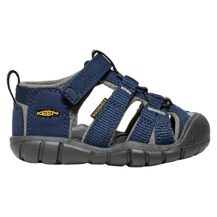 KEEN Seacamp II CNX Sandals - Toddlers' 0