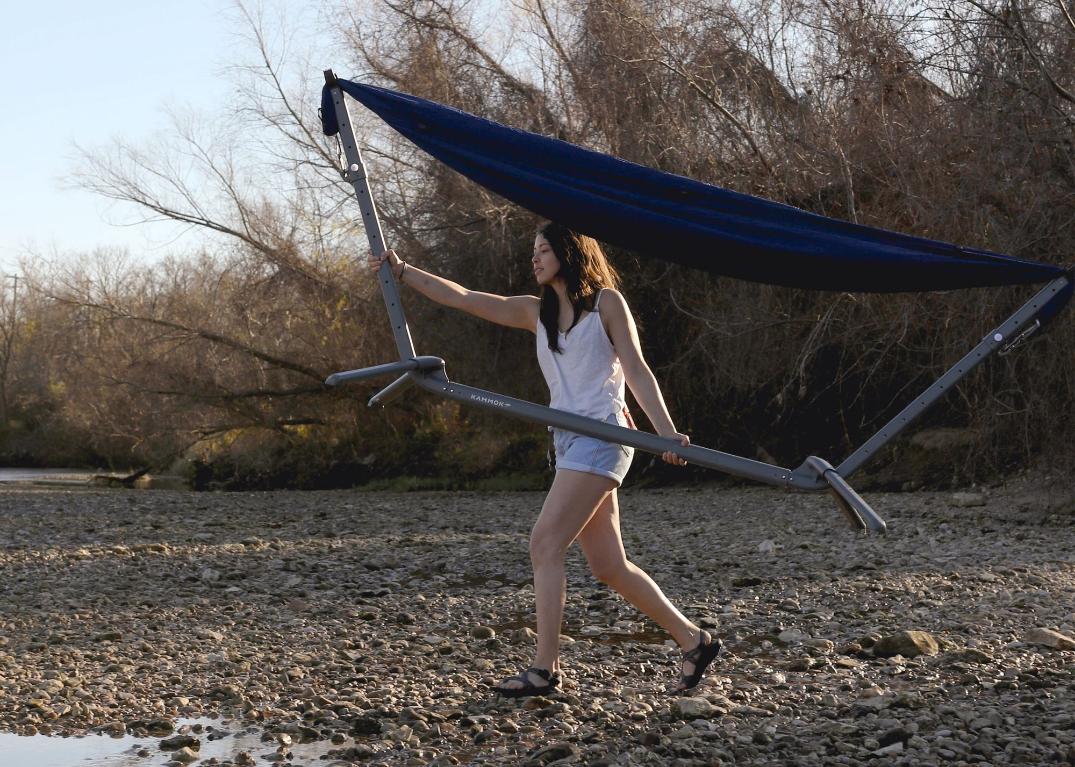 Location Image for Swiftlet Hammock Stand