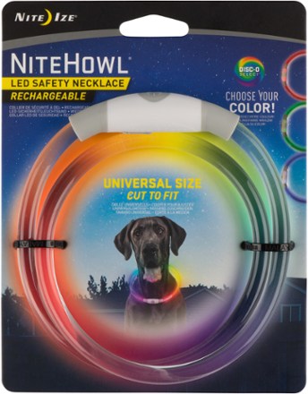 nite ize collar