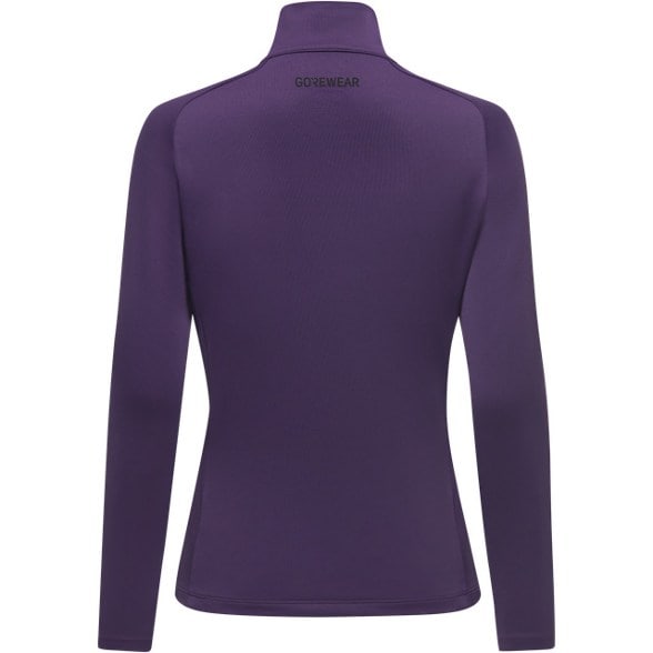 Detail Image of color Purple Indigo
