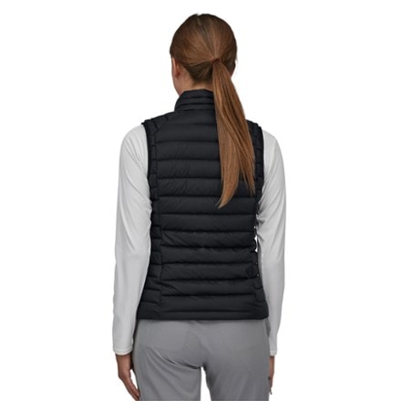 Patagonia Down Sweater Vest - Women's 2