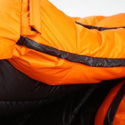 Western Mountaineering Bison STS -40 Sleeping Bag 3