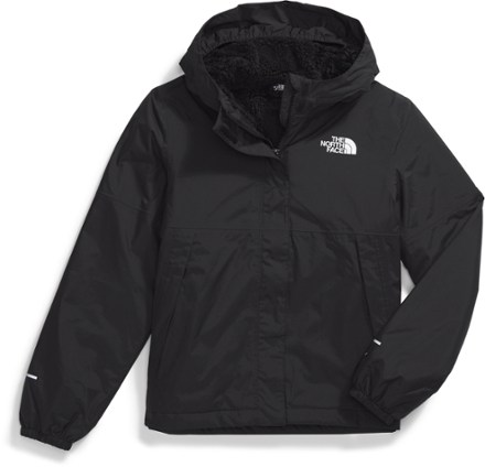 North face cheap waterproof kids