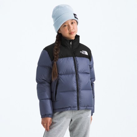 The North Face 1996 Retro Nuptse Down Jacket - Kids' 1