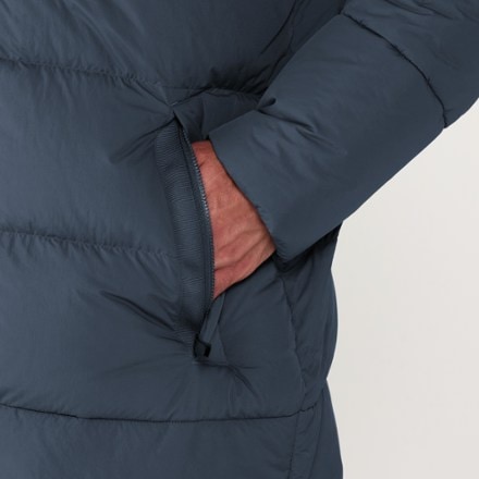 REI Co-op Campwell Down Parka - Men's 7