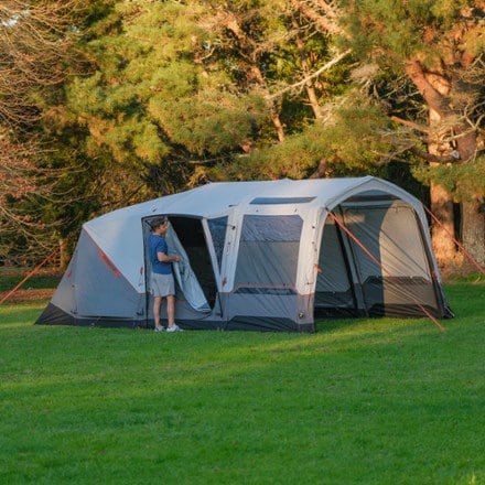 Zempire Shapeshifter 4 Air Tent Living Module 6