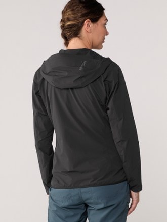 Arc'teryx Gamma Lightweight Hoodie - Women's 4