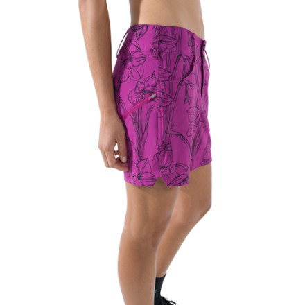 Wild Rye Freda Bike Shorts - Women's 4