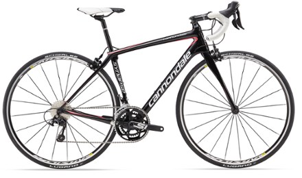 cannondale synapse 105 2016