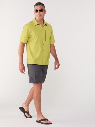 Cotopaxi Sumaco Shirt - Men's 5