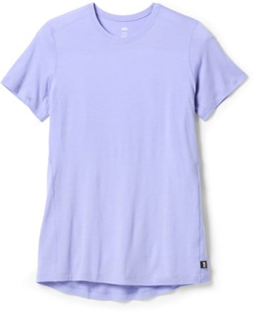 REI Co-op Merino 185 Base Layer Top - Women's 0