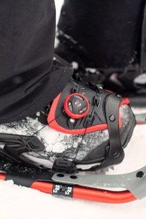 Tubbs Panoramic Snowshoes - Men's 3
