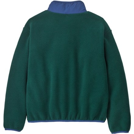 Patagonia Synchilla Fleece Jacket - Kids' 1