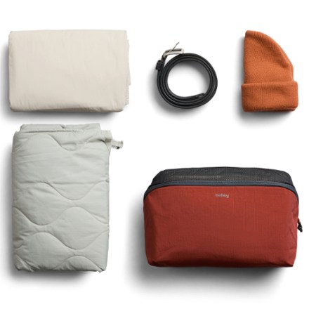 Bellroy Lite Packing Cube 6 L 6