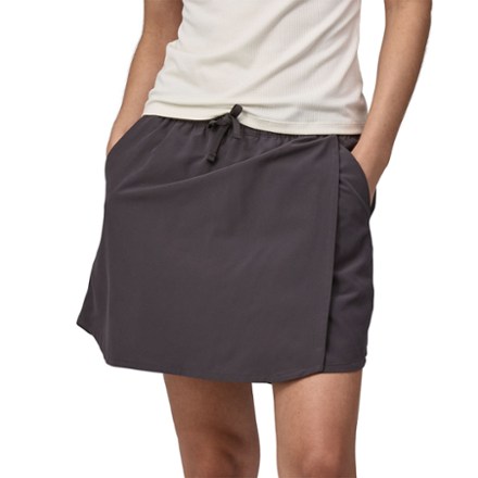 Patagonia Fleetwith Skort 1