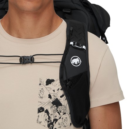 Mammut Ducan Spine 50-60 Pack 8