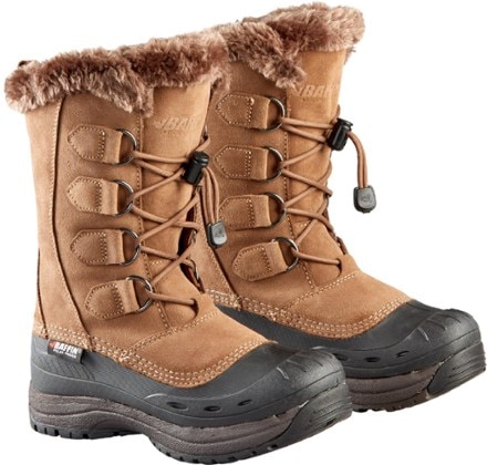 Baffin Chloe Snow Boots - Women's 5